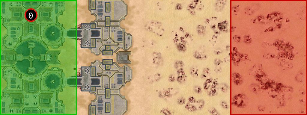 sat pic of Chicken Nuggets v5